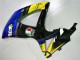 Hai GSXR 600 / 750 K8 08-10 Verkleidungen Hai GSXR 600 / 750 K8 08-10 Verkleidungen