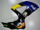 Hai GSXR 600 / 750 K8 08-10 Verkleidungen Hai GSXR 600 / 750 K8 08-10 Verkleidungen