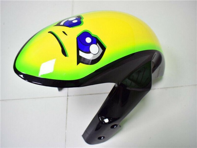 Hai GSXR 600 / 750 K8 08-10 Verkleidungen Hai GSXR 600 / 750 K8 08-10 Verkleidungen