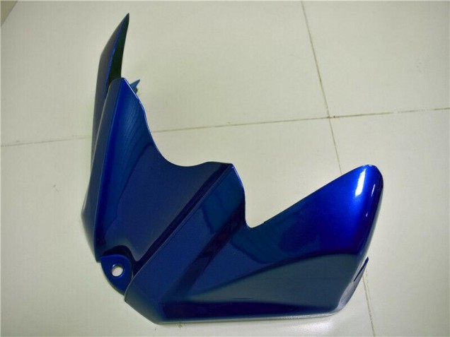 Hai GSXR 600 / 750 K8 08-10 Verkleidungen Hai GSXR 600 / 750 K8 08-10 Verkleidungen