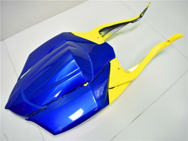 Hai GSXR 600 / 750 K8 08-10 Verkleidungen Hai GSXR 600 / 750 K8 08-10 Verkleidungen