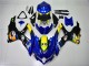 Hai GSXR 600 / 750 K8 08-10 Verkleidungen Hai GSXR 600 / 750 K8 08-10 Verkleidungen