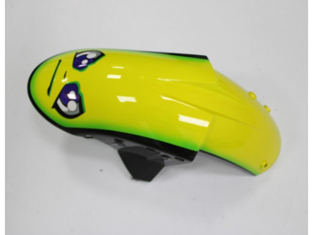 Hai ZX6R 05-06 Verkleidungen Hai ZX6R 05-06 Verkleidungen