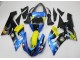 Hai ZX6R 05-06 Verkleidungen Hai ZX6R 05-06 Verkleidungen