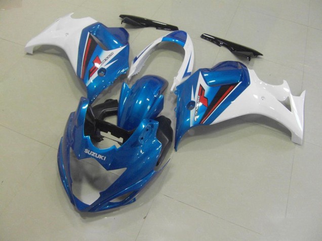 Katana GSXF 650 08-13 Verkleidungen
