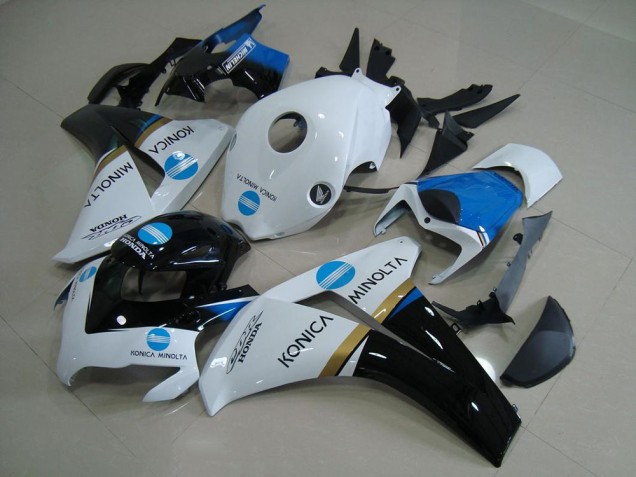 Konica CBR 1000 RR 08-11 Verkleidungen Konica CBR 1000 RR 08-11 Verkleidungen