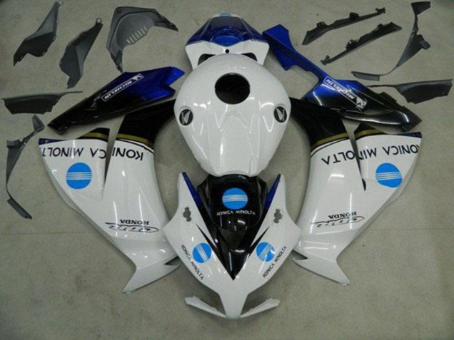 Konica CBR 1000 RR 12-16 Verkleidungen Konica CBR 1000 RR 12-16 Verkleidungen