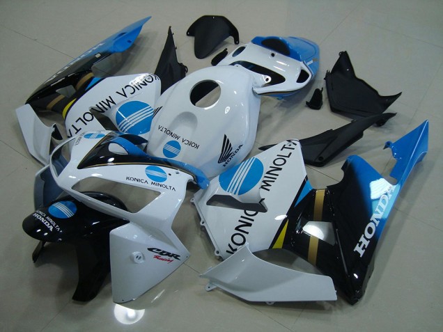 Konica CBR 600 RR 05-06 Verkleidungen Konica CBR 600 RR 05-06 Verkleidungen