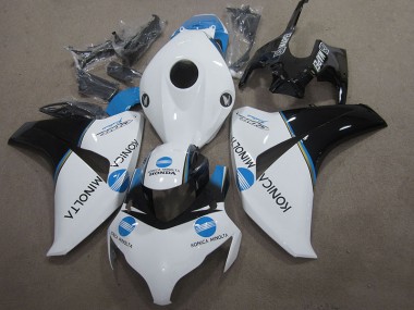 Konica Minolta CBR 1000 RR 08-11 Verkleidungen