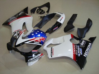 Lee CBR 600 F4i 04-07 Verkleidungen