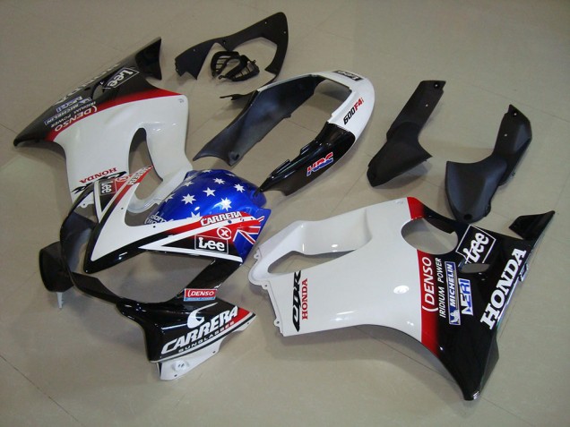 Lee CBR 600 F4i 04-07 Verkleidungen Lee CBR 600 F4i 04-07 Verkleidungen