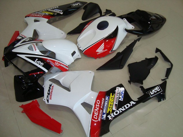 Lee CBR 600 RR 05-06 Verkleidungen