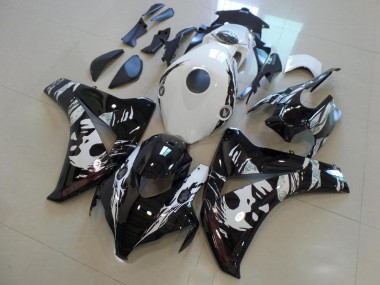 Leyla CBR 1000 RR 08-11 Verkleidungen