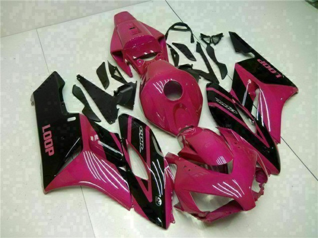 Lila CBR 1000 RR 04-05 Verkleidungen Lila CBR 1000 RR 04-05 Verkleidungen