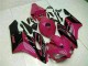 Lila CBR 1000 RR 04-05 Verkleidungen Lila CBR 1000 RR 04-05 Verkleidungen