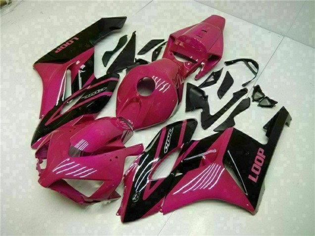 Lila CBR 1000 RR 04-05 Verkleidungen Lila CBR 1000 RR 04-05 Verkleidungen