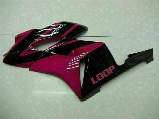 Lila CBR 1000 RR 04-05 Verkleidungen Lila CBR 1000 RR 04-05 Verkleidungen