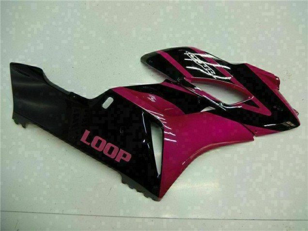 Lila CBR 1000 RR 04-05 Verkleidungen Lila CBR 1000 RR 04-05 Verkleidungen