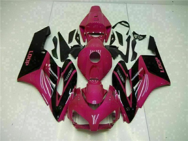 Lila CBR 1000 RR 04-05 Verkleidungen Lila CBR 1000 RR 04-05 Verkleidungen