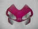 Lila CBR 600 RR 03-04 Verkleidung