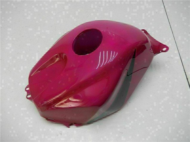Lila CBR 600 RR 03-04 Verkleidung