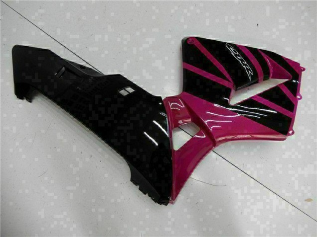 Lila CBR 600 RR 03-04 Verkleidung