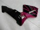 Lila CBR 600 RR 03-04 Verkleidung