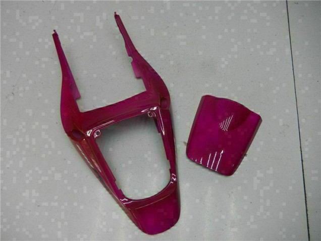 Lila CBR 600 RR 03-04 Verkleidung