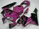 Lila CBR 600 RR 03-04 Verkleidungen