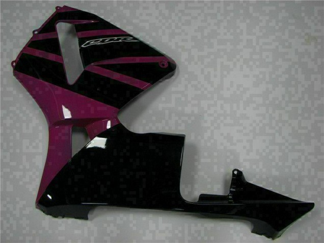 Lila CBR 600 RR 03-04 Verkleidungen