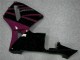 Lila CBR 600 RR 03-04 Verkleidungen