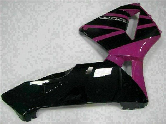 Lila CBR 600 RR 03-04 Verkleidungen