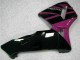 Lila CBR 600 RR 03-04 Verkleidungen