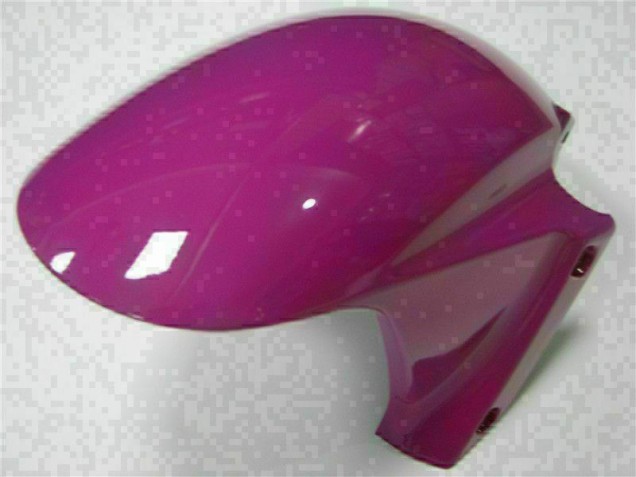 Lila CBR 600 RR 03-04 Verkleidungen