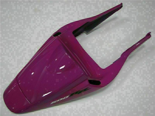 Lila CBR 600 RR 03-04 Verkleidungen