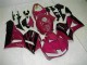 Lila CBR 600 RR 13-21 Verkleidungen Lila CBR 600 RR 13-21 Verkleidungen