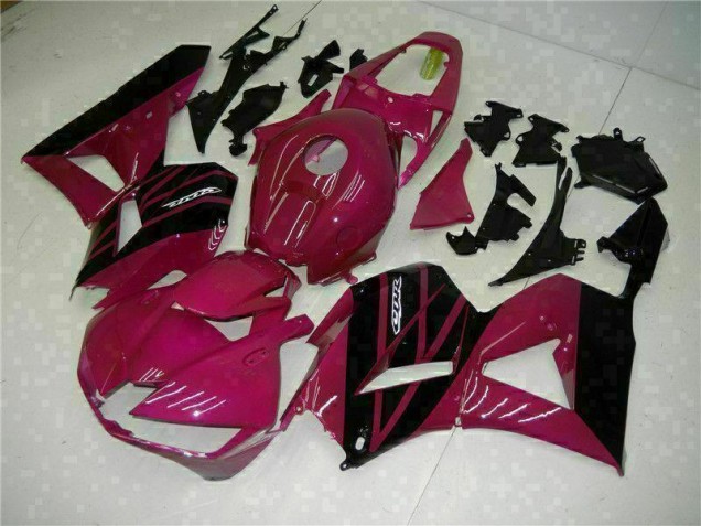 Lila CBR 600 RR 13-21 Verkleidungen Lila CBR 600 RR 13-21 Verkleidungen