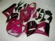 Lila CBR 600 RR 13-21 Verkleidungen Lila CBR 600 RR 13-21 Verkleidungen