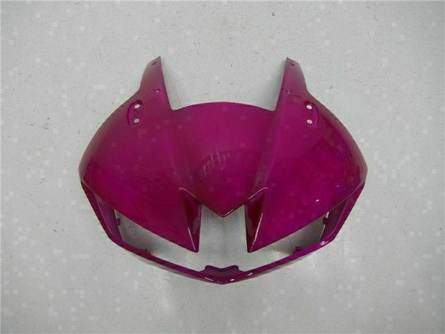 Lila CBR 600 RR 13-21 Verkleidungen Lila CBR 600 RR 13-21 Verkleidungen