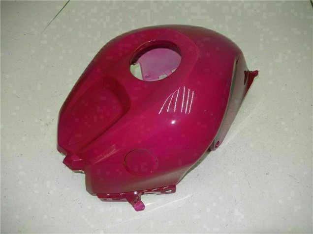 Lila CBR 600 RR 13-21 Verkleidungen Lila CBR 600 RR 13-21 Verkleidungen