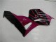Lila CBR 600 RR 13-21 Verkleidungen Lila CBR 600 RR 13-21 Verkleidungen
