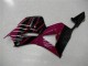 Lila CBR 600 RR 13-21 Verkleidungen Lila CBR 600 RR 13-21 Verkleidungen