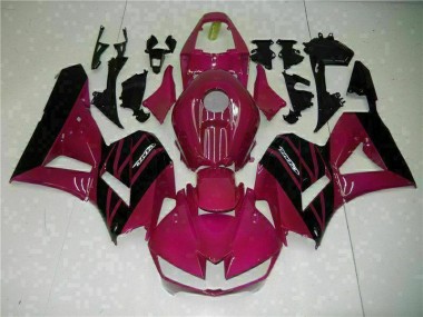 Lila CBR 600 RR 13-21 Verkleidungen