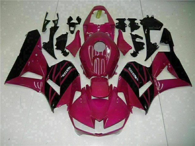 Lila CBR 600 RR 13-21 Verkleidungen Lila CBR 600 RR 13-21 Verkleidungen