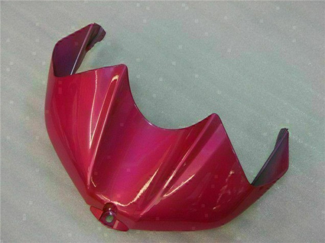 Lila R6 06-07 Verkleidungen Lila R6 06-07 Verkleidungen