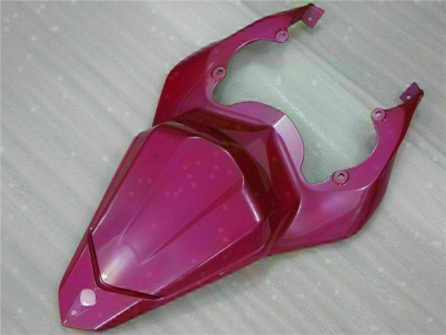 Lila R6 06-07 Verkleidungen Lila R6 06-07 Verkleidungen