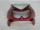 Lila Rot EX250 08-12 Verkleidungen
