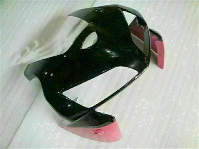 Lila Schwarz CBR 600 RR 05-06 Verkleidungen