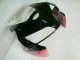 Lila Schwarz CBR 600 RR 05-06 Verkleidungen