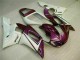 Lila Weiß R6 98-02 Verkleidungen Lila Weiß R6 98-02 Verkleidungen